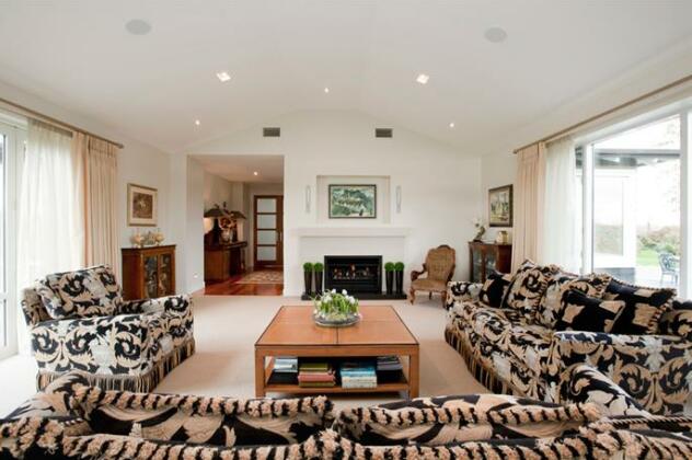 Blackwood House - Photo5