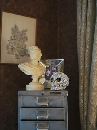 Darcy House Bed and Breakfast - Photo2