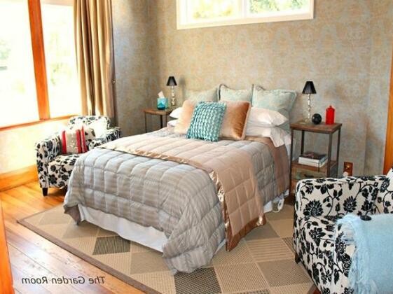 Darcy House Bed and Breakfast - Photo3