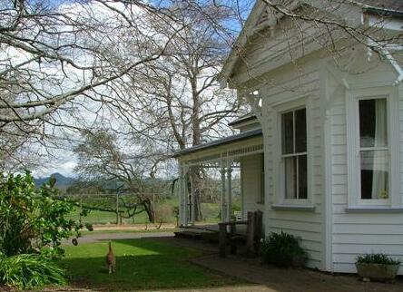 Pedfield Country House - Photo5