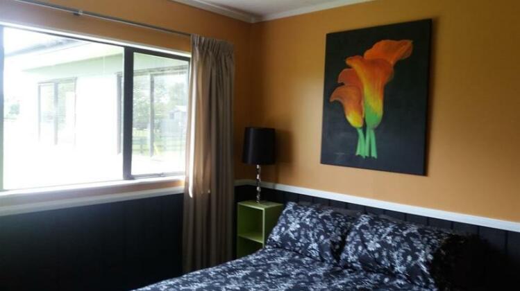 Tamahere Guest House - Photo5