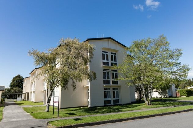 University of Waikato Halls of Residence