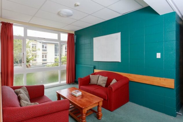 University of Waikato Halls of Residence - Photo2