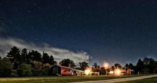 Moeraki Boulders Kiwi Holiday Park & Motel