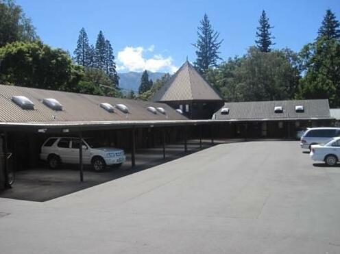 Alpine Lodge Motel - Photo5