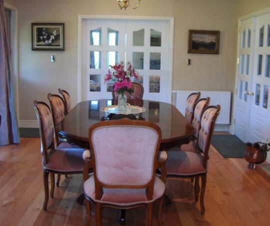 Annerleigh Luxury Bed and Breakfast - Photo4