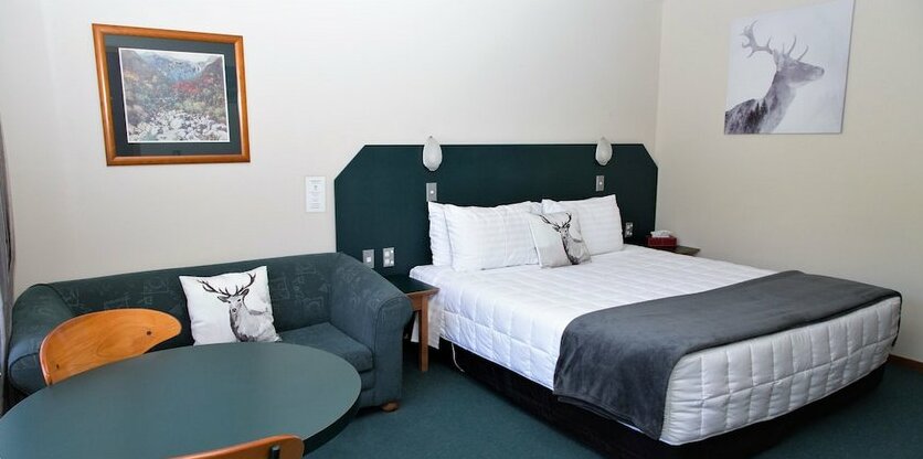 Aspen Lodge Motel - Photo5