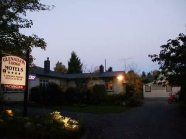 Glenalvon Lodge Motel