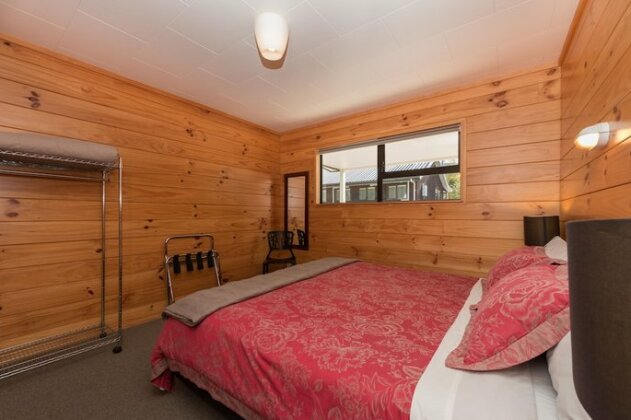 Hanmer Springs TOP 10 Holiday Park - Photo3