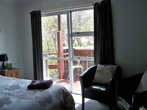 Rosie's Bed and Breakfast - Photo3