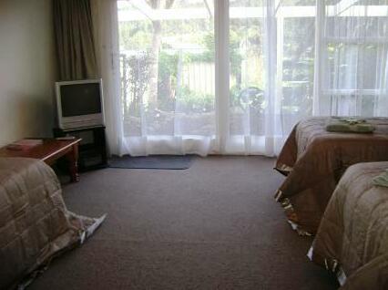 Bay of Islands Country Lodge Motel - Photo5
