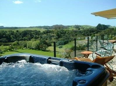 Baystay Bed & Breakfast Paihia - Photo5