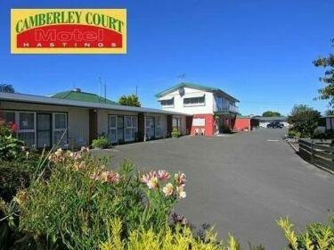 Camberley Court Motel