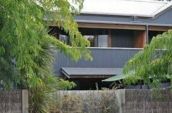 Cloverlea Woolshed Apartment No 4