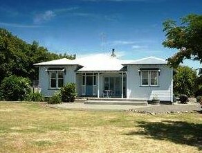 Fairhall Estate Hotel Hastings New Zealand