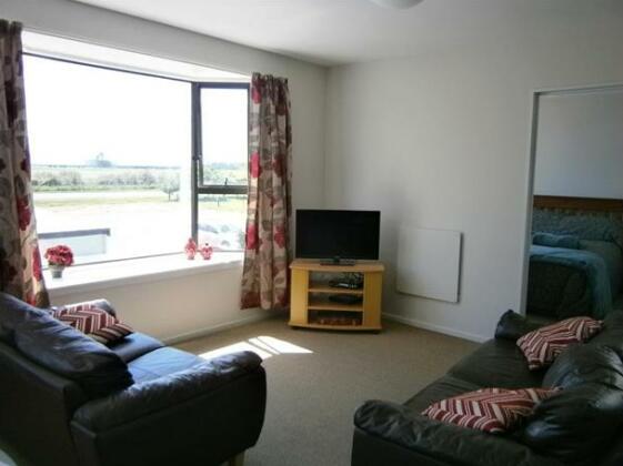 The Loft Hinds - Photo2