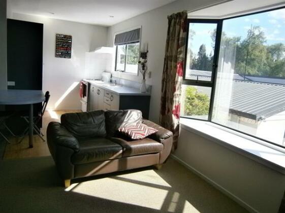 The Loft Hinds - Photo3