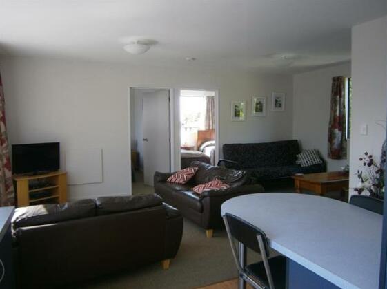 The Loft Hinds - Photo4