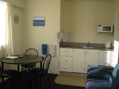 Aneden Motel - Photo2