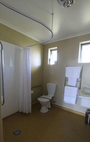 Annabelle Motel - Photo2
