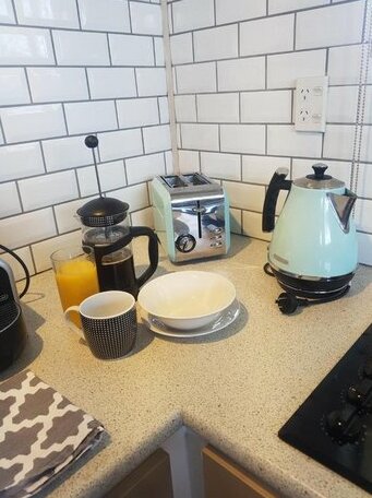 Bealey street Guesthouse BnB - Photo5