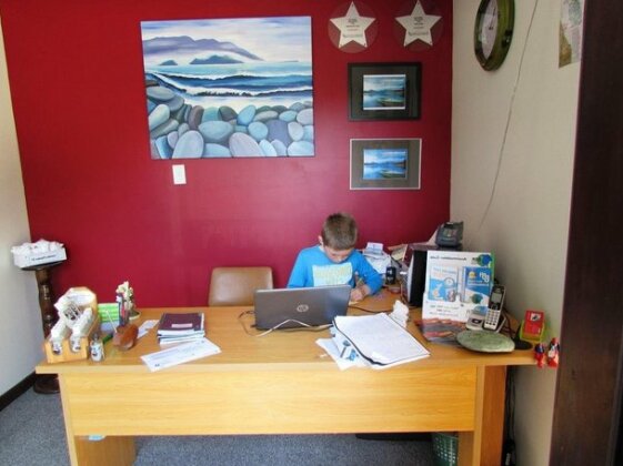 Birdsong accommodation yha - Photo2