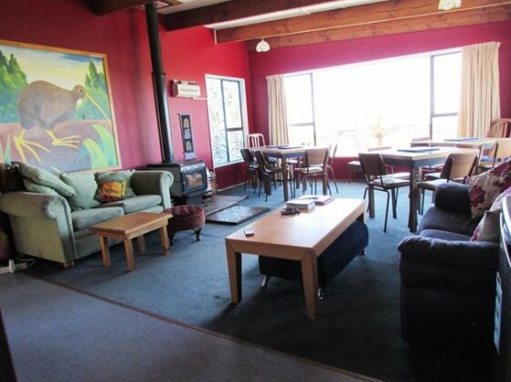 Birdsong accommodation yha - Photo3