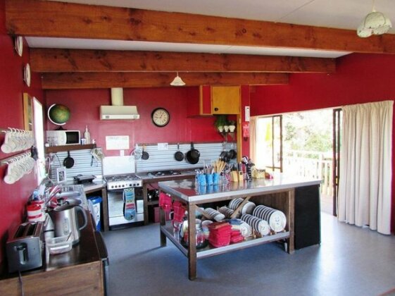 Birdsong accommodation yha - Photo4