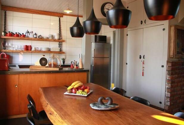 Drifting Sands Beachfront Accommodation - Photo4