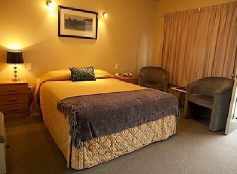 Fitzherbert Court Motel - Photo5
