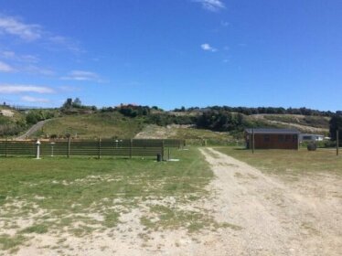 Hokitika Holiday Park Hokitika