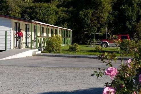 Hokitika Holiday Park - Photo2