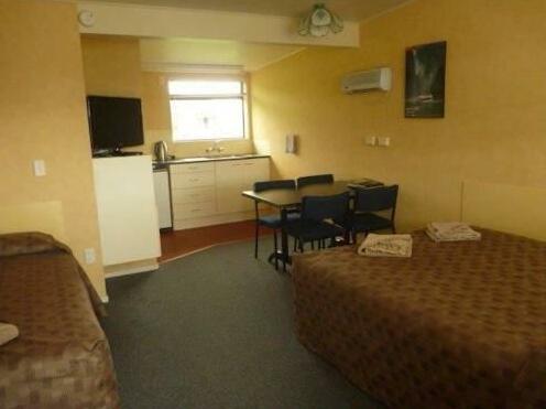Hokitika Holiday Park - Photo3