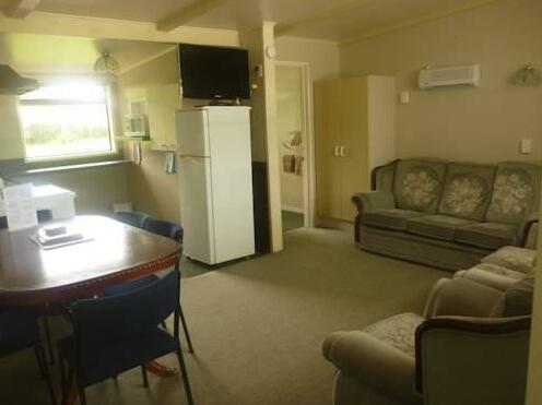 Hokitika Holiday Park - Photo5