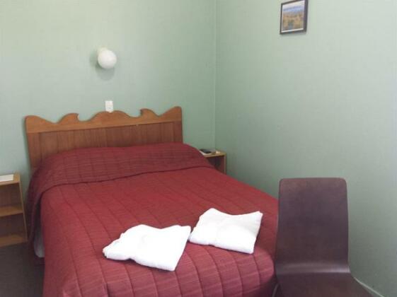 Hokitika Pioneer Hotel - Photo2