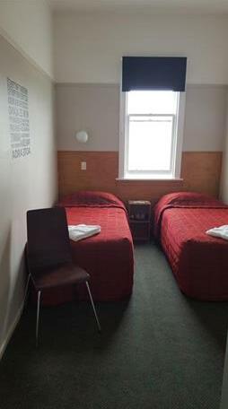 Hokitika Pioneer Hotel - Photo3