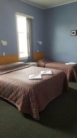 Hokitika Pioneer Hotel - Photo4