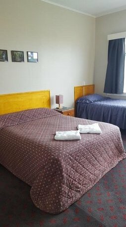 Hokitika Pioneer Hotel - Photo5