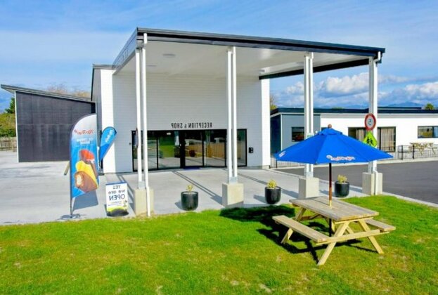 Hokitika's Kiwi Holiday Park and Motels - Photo2