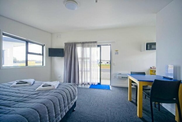 Hokitika's Kiwi Holiday Park and Motels - Photo4