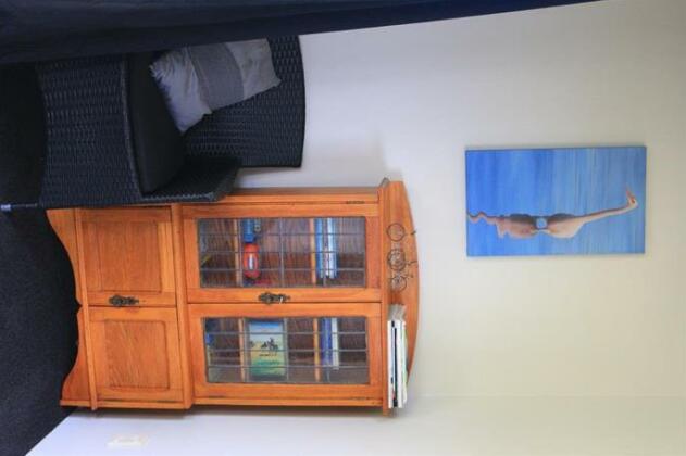 Kotuku Cottage - Photo2