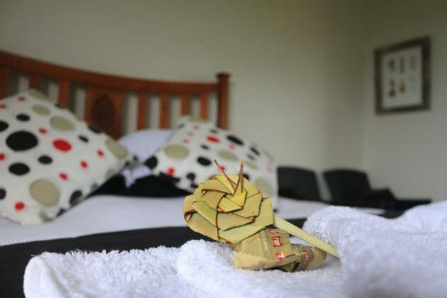 Kotuku Cottage - Photo4