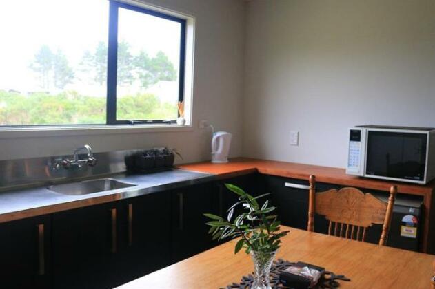 Kotuku Cottage - Photo5
