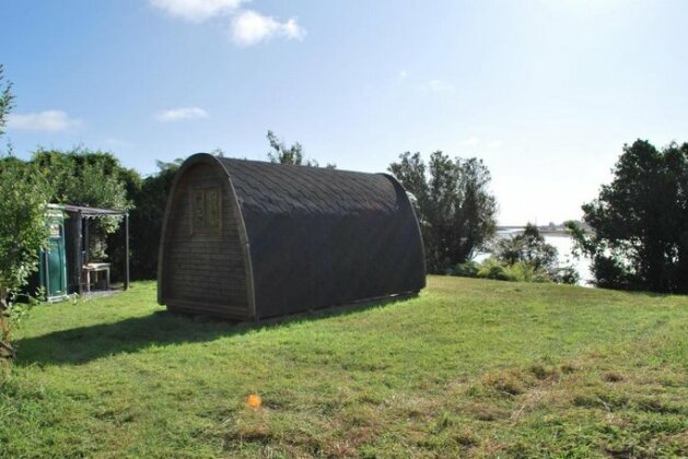 River & Trail Camping Pod - Photo3