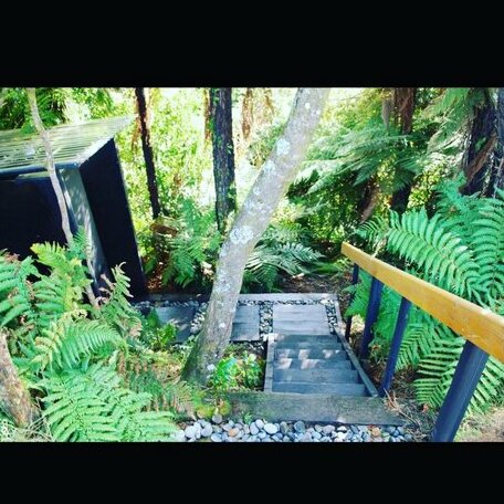 River & Trail Camping Pod - Photo4