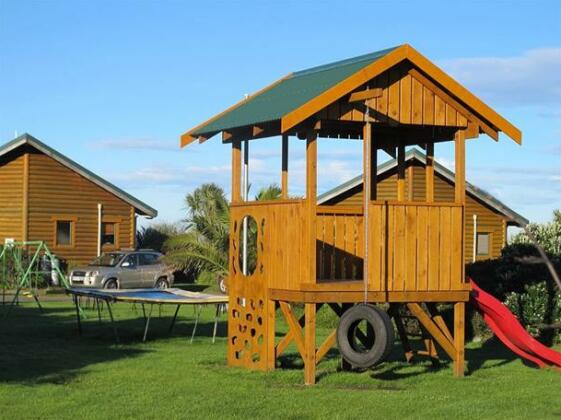 Shining Star Beachfront Accommodation - Photo2