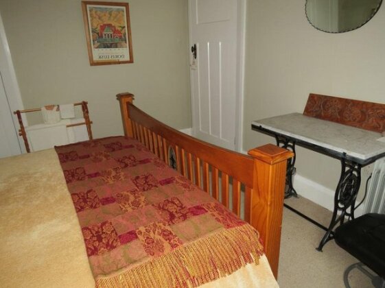 The Garden B&B - Photo5