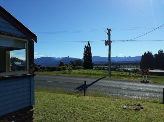 Woodstock Hotel Hokitika - Photo2