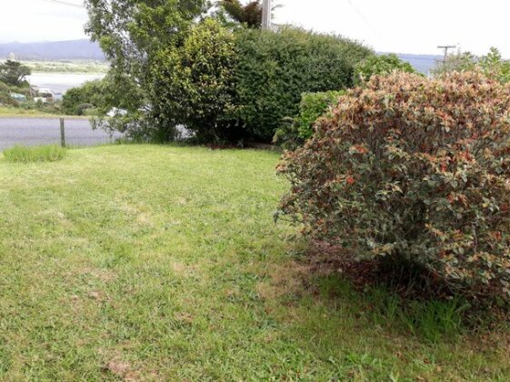Woodstock Hotel Hokitika - Photo3