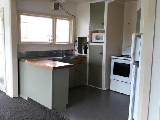 Woodstock Hotel Hokitika - Photo4